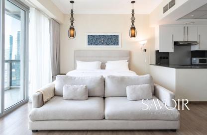 Apartment - Studio - 1 for rent in 8 Boulevard Walk - Mohammad Bin Rashid Boulevard - Downtown Dubai - Dubai Apartment - Studio - 1 for rent in 8 Boulevard Walk - Mohammad Bin Rashid Boulevard - Downtown Dubai - Dubai