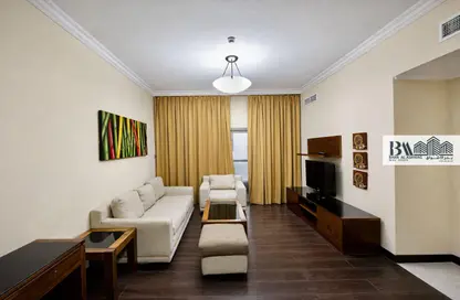 Apartment - 1 Bedroom - 1 Bathroom for rent in Al Nawras Hotel Apartments - Al Nahda 1 - Al Nahda - Dubai