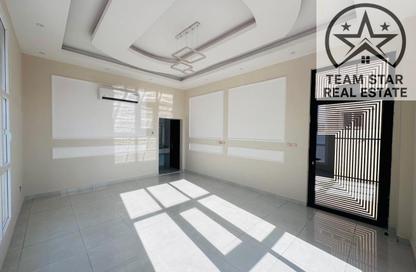 Villa - 5 Bedrooms - 7 Bathrooms for rent in Al Helio 1 - Al Helio - Ajman