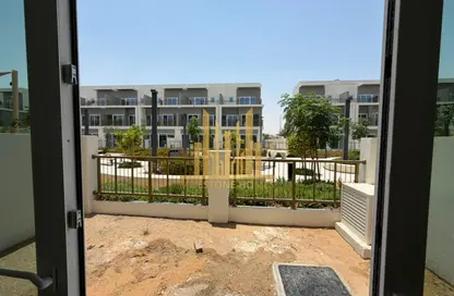 Villa - 4 Bedrooms - 4 Bathrooms for rent in Camelia - Damac Hills 2 - Dubai