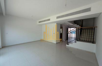 Villa - 4 Bedrooms - 4 Bathrooms for rent in Camelia - Damac Hills 2 - Dubai