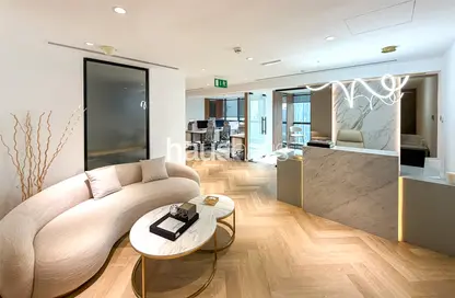 Office Space - Studio for rent in Jumeirah Business Centre 1 (JBC 1) - JLT Cluster G - Jumeirah Lake Towers - Dubai