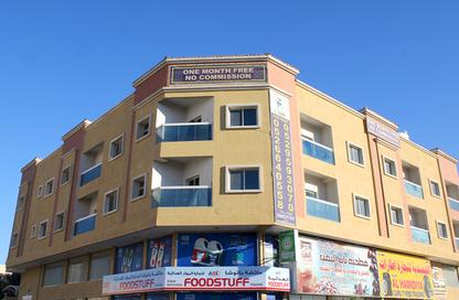 Apartment - 1 - 1 for rent in Al Rawda 3 Villas - Al Rawda 3 - Al Rawda - Ajman