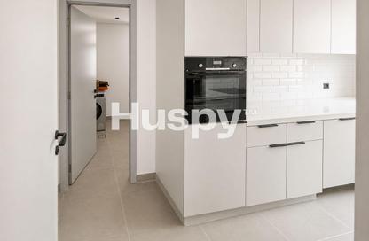 Townhouse - 3 Bedrooms - 5 Bathrooms for rent in Zinnia - The Roots Damac Hills 2 - Damac Hills 2 - Dubai