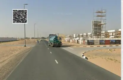 Land - Studio for sale in Al Helio 2 - Al Helio - Ajman