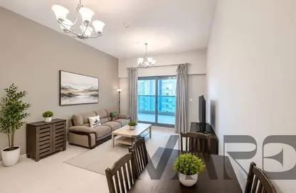 Apartment - 1 Bedroom - 1 Bathroom for rent in Elite Business Bay Residence - Business Bay - Dubai Apartment - 1 Bedroom - 1 Bathroom for rent in Elite Business Bay Residence - Business Bay - Dubai