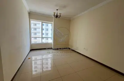 Apartment - 1 Bedroom - 1 Bathroom for rent in Qasimia 10 building - Al Mahatta - Al Qasimia - Sharjah