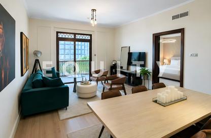 Apartment - 2 Bedrooms - 3 Bathrooms for sale in Yansoon 5 - Yansoon - Old Town - Downtown Dubai - Dubai Apartment - 2 Bedrooms - 3 Bathrooms for sale in Yansoon 5 - Yansoon - Old Town - Downtown Dubai - Dubai