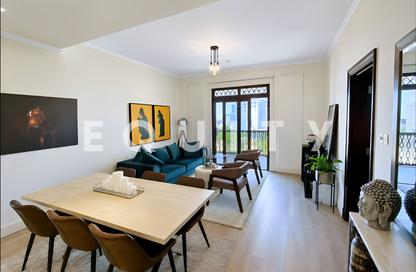 Apartment - 2 Bedrooms - 3 Bathrooms for sale in Yansoon 5 - Yansoon - Old Town - Downtown Dubai - Dubai