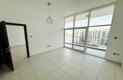 Apartment - 1 Bedroom - 2 Bathrooms for rent in Glitz 1 - Glitz - Dubai Studio City - Dubai
