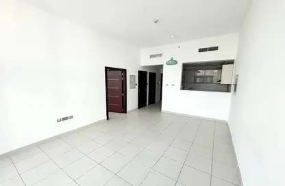 Apartment - 1 Bedroom - 2 Bathrooms for rent in Glitz 1 - Glitz - Dubai Studio City - Dubai
