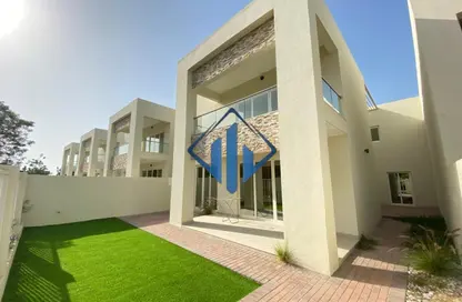 فيلا - 3 غرف نوم - 4 حمامات للبيع في برمودا - ميناء العرب - راس الخيمة - رأس الخيمة