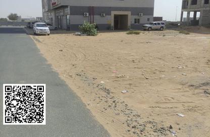 Land - Studio for sale in Al Yasmeen 1 - Al Yasmeen - Ajman