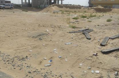 Land - Studio for sale in Al Yasmeen 1 - Al Yasmeen - Ajman