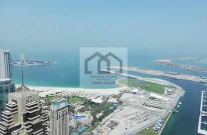 Apartment - 4 Bedrooms - 6 Bathrooms for sale in Cayan Tower - Dubai Marina - Dubai Apartment - 4 Bedrooms - 6 Bathrooms for sale in Cayan Tower - Dubai Marina - Dubai