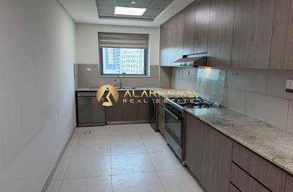 Apartment - 2 Bedrooms - 3 Bathrooms for rent in Al Sayyah Residence F - Al Sayyah Residence - Arjan - Dubai