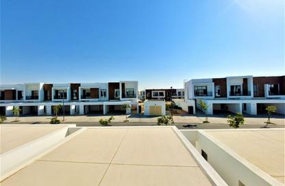 Villa - 3 - 4 for rent in Marbella I Villas - Marbella - Mina Al Arab - Ras Al Khaimah