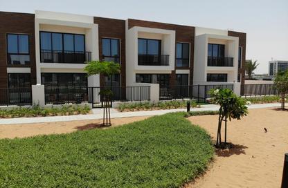 Villa - 3 - 4 for rent in Marbella I Villas - Marbella - Mina Al Arab - Ras Al Khaimah Villa - 3 - 4 for rent in Marbella I Villas - Marbella - Mina Al Arab - Ras Al Khaimah