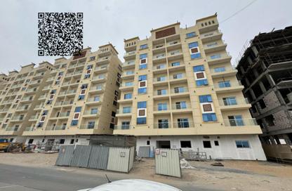 Apartment - 1 Bedroom - 2 Bathrooms for sale in Al Ameera Village - Ajman
