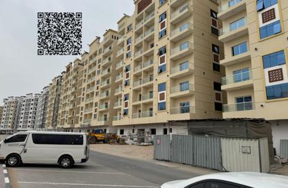 Apartment - 1 Bedroom - 2 Bathrooms for sale in Al Ameera Village - Ajman