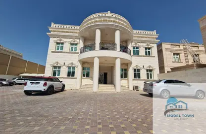 Apartment - Studio - 1 Bathroom for rent in Khalifa City A Villas - Khalifa City A - Khalifa City - Abu Dhabi