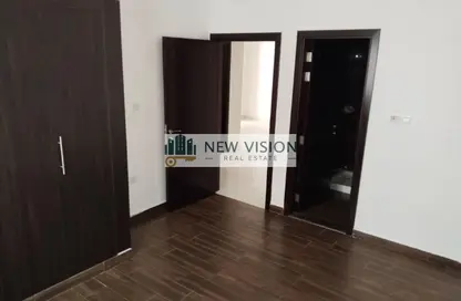 شقة - 2 غرف نوم - 2 حمامات للايجار في شارع 64 ​ - النهدة - الشارقة