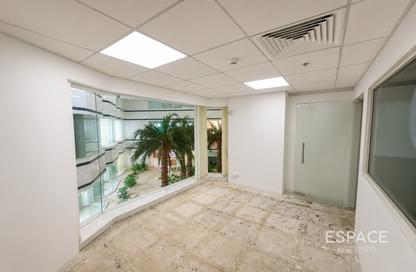 Office Space - Studio for rent in Fairmont Hotel - Sheikh Zayed Road - Dubai