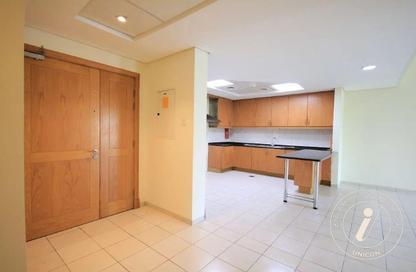Apartment - 2 Bedrooms - 3 Bathrooms for rent in Building 110 - Contemporary Cluster - Discovery Gardens - Dubai