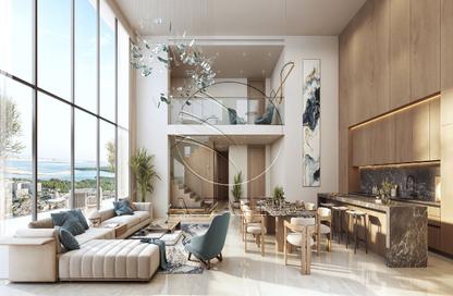 Apartment - 1 - 2 for sale in Rotana Residences South - Tamouh - Al Reem Island - Abu Dhabi Apartment - 1 - 2 for sale in Rotana Residences South - Tamouh - Al Reem Island - Abu Dhabi