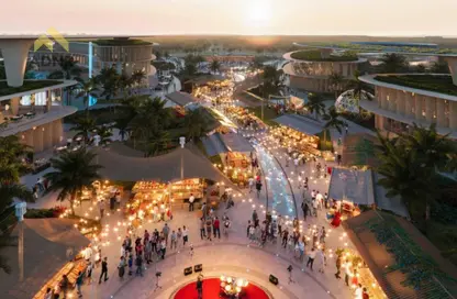 Townhouse - 4 Bedrooms - 5 Bathrooms for sale in Bahamas 2 - Damac Islands 2 - Dubai Land - Dubai