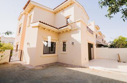 Villa - 3 Bedrooms - 4 Bathrooms for rent in Mira 3 - Mira - Reem - Dubai
