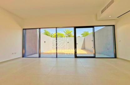 Townhouse - 2 Bedrooms - 4 Bathrooms for sale in Robinia - Masaar - Tilal City - Sharjah