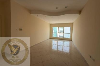 Apartment - 3 Bedrooms - 5 Bathrooms for rent in Al Shahd Tower - Al Khan Lagoon - Al Khan - Sharjah Apartment - 3 Bedrooms - 5 Bathrooms for rent in Al Shahd Tower - Al Khan Lagoon - Al Khan - Sharjah