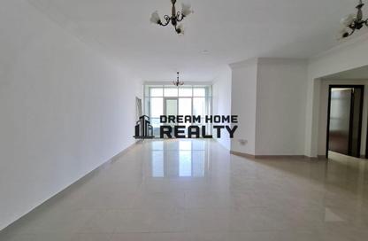 Apartment - 2 - 3 for rent in New Al Taawun Road - Al Taawun - Sharjah