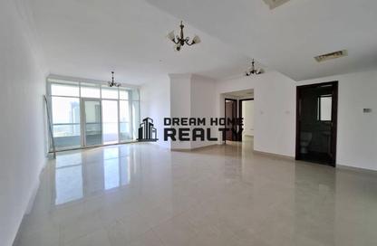 Apartment - 2 - 3 for rent in New Al Taawun Road - Al Taawun - Sharjah Apartment - 2 - 3 for rent in New Al Taawun Road - Al Taawun - Sharjah