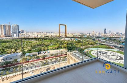 شقة - 2 - 3 للبيع في 1 Residences - 2 - وان ريزيدندس - الكفاف - بر دبي - دبي