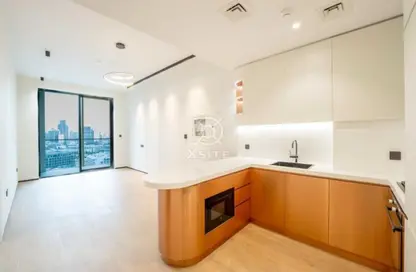 Apartment - 1 Bedroom - 1 Bathroom for rent in Rise Residences - District 16 - Jumeirah Village Circle - Dubai