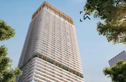 شقة - غرفة نوم - 1 حمام للبيع في ماريوت ريزيدنسز في جيه إل تي - أبراج بحيرات الجميرا - دبي