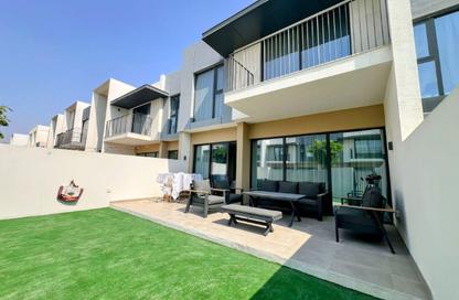 Villa - 3 Bedrooms - 3 Bathrooms for rent in Eden - The Valley - Dubai