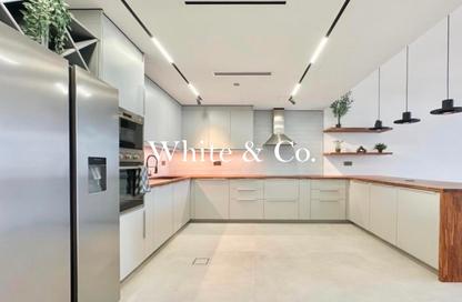 Apartment - 2 Bedrooms - 3 Bathrooms for rent in New Bridge Hills 1 - New Bridge Hills - Motor City - Dubai