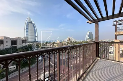 شقة - 3 غرف نوم - 3 حمامات للبيع في لامتارا 2 - مدينة جميرا ليفينج - أم سقيم 3 - أم سقيم - دبي