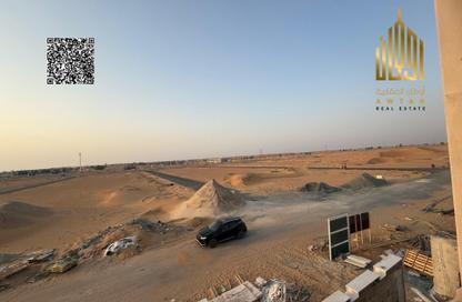 Land - Studio for sale in Basatin Al Serra - Al Serra Residential Area - Umm Al Quwain