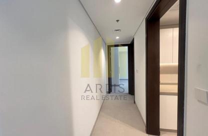 Apartment - 1 Bedroom - 2 Bathrooms for rent in Kay 1 Building - Al Satwa - Dubai
