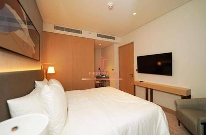 Apartment - 2 Bedrooms - 3 Bathrooms for sale in Vida Dubai Mall Tower 1 - Vida Residences Dubai Mall - Downtown Dubai - Dubai