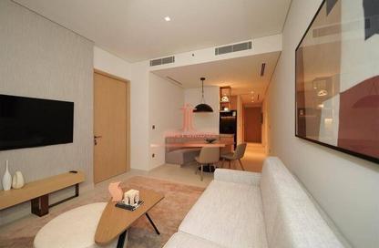 Apartment - 2 Bedrooms - 3 Bathrooms for sale in Vida Dubai Mall Tower 1 - Vida Residences Dubai Mall - Downtown Dubai - Dubai Apartment - 2 Bedrooms - 3 Bathrooms for sale in Vida Dubai Mall Tower 1 - Vida Residences Dubai Mall - Downtown Dubai - Dubai