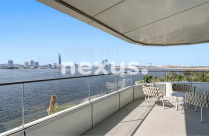 Apartment - 2 Bedrooms - 3 Bathrooms for rent in Address Harbour Point Tower 2 - Address Harbour Point - Dubai Creek Harbour (The Lagoons) - Dubai Apartment - 2 Bedrooms - 3 Bathrooms for rent in Address Harbour Point Tower 2 - Address Harbour Point - Dubai Creek Harbour (The Lagoons) - Dubai