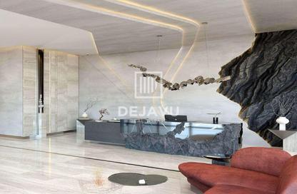Apartment - 1 - 1 for sale in Repose Residence - Al Furjan - Dubai Apartment - 1 - 1 for sale in Repose Residence - Al Furjan - Dubai