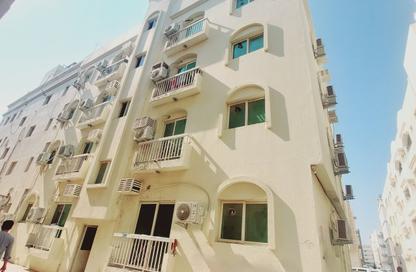 Whole Building - 7+ - 7+ for rent in Fire Station Road - Muwaileh - Sharjah