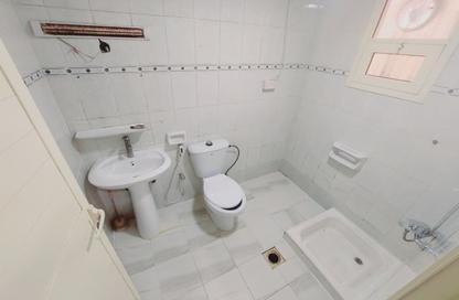 Whole Building - 7+ - 7+ for rent in Fire Station Road - Muwaileh - Sharjah