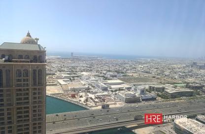 Apartment - 3 - 4 for rent in Noura Tower - Al Habtoor City - Business Bay - Dubai